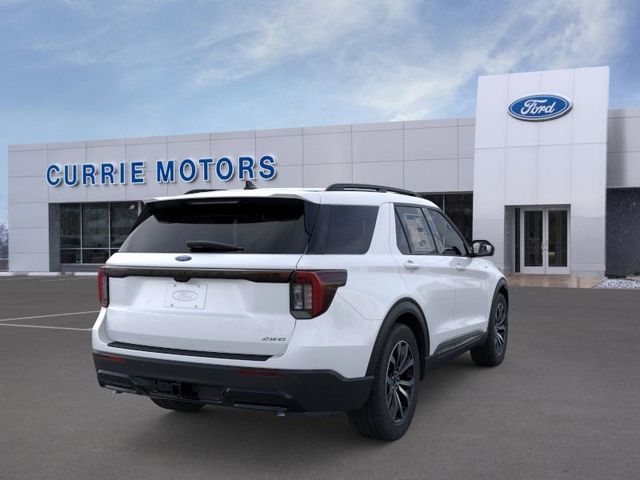 2026 FORD EXPLORER - Image 39