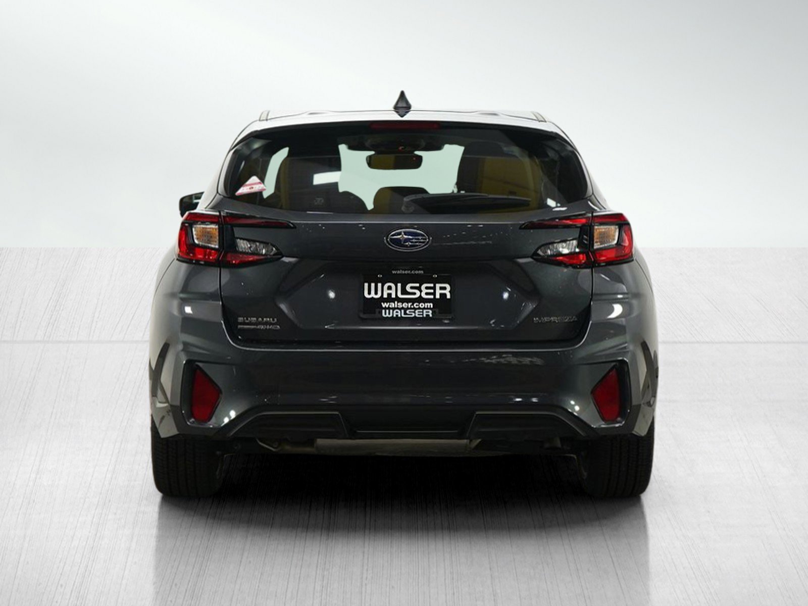 2024 Subaru Impreza Sport photo 4