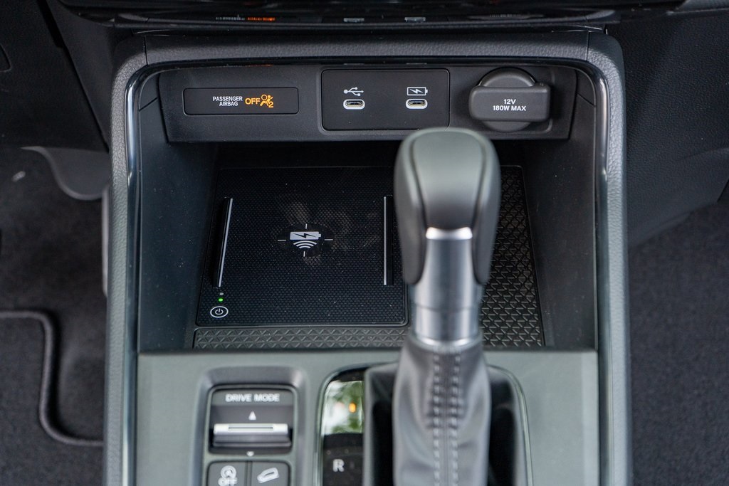 2026 Honda CR-V EX-L photo 21