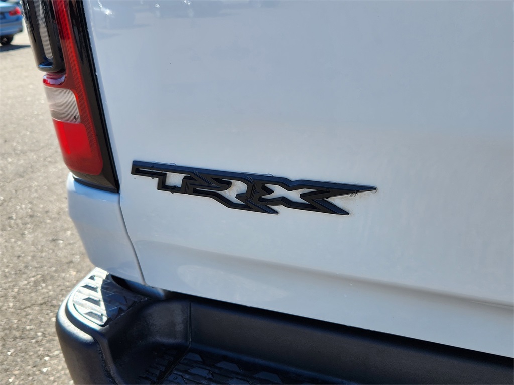 2021 Ram 1500 TRX photo 14