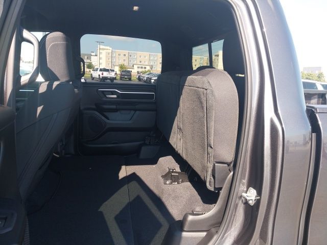 2026 Ram 1500 Big Horn Lone Star photo 7