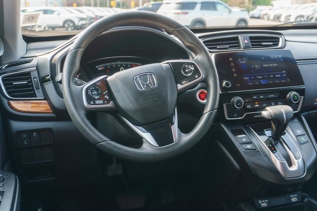 2021 Honda CR-V EX photo 12