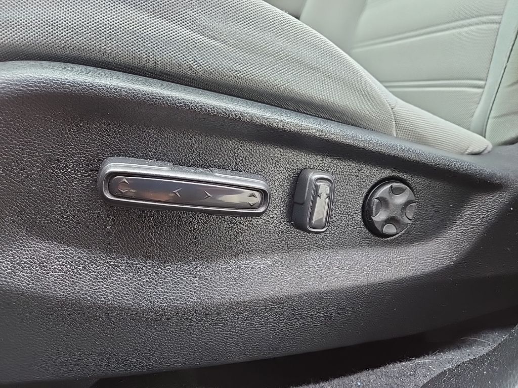 PreOwned 2021 Honda CRV EX 4D Sport Utility in Williamsville OP6250