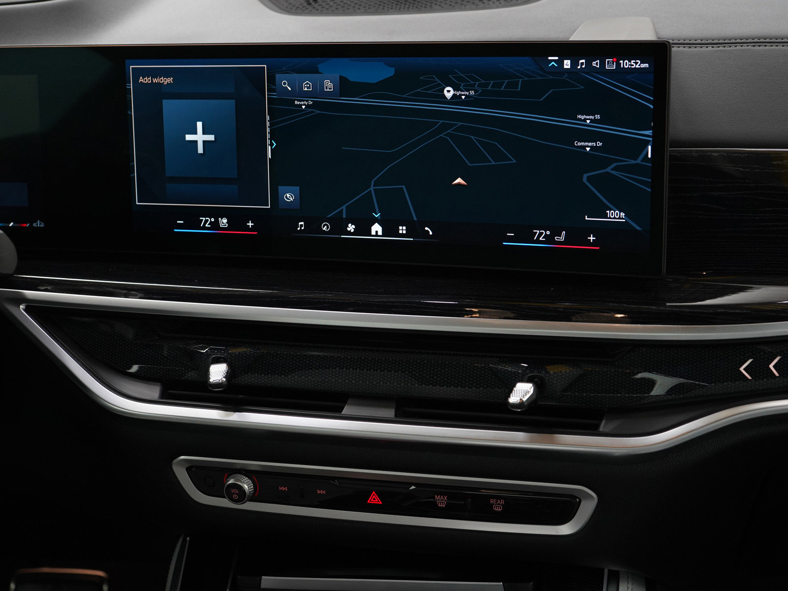 2024 Bmw X5 xDrive40i photo 17