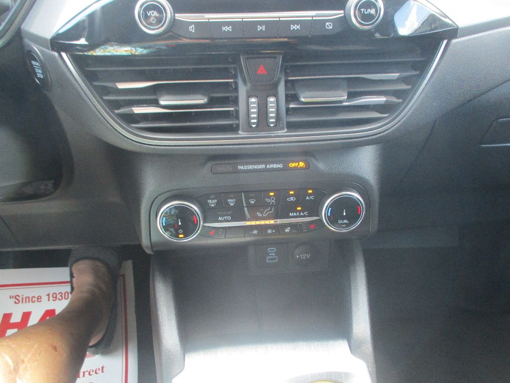 2023 Ford Escape Active photo 8