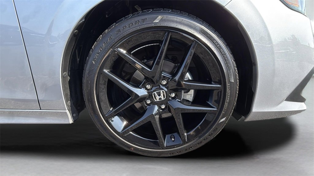 2023 Honda Civic Sport photo 17