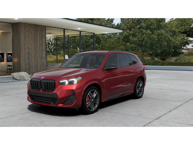 New BMW X1 For Sale in Elmhurst | BMW of Elmhurst