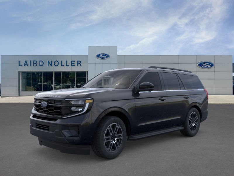 2025 Ford Expedition Active's photo