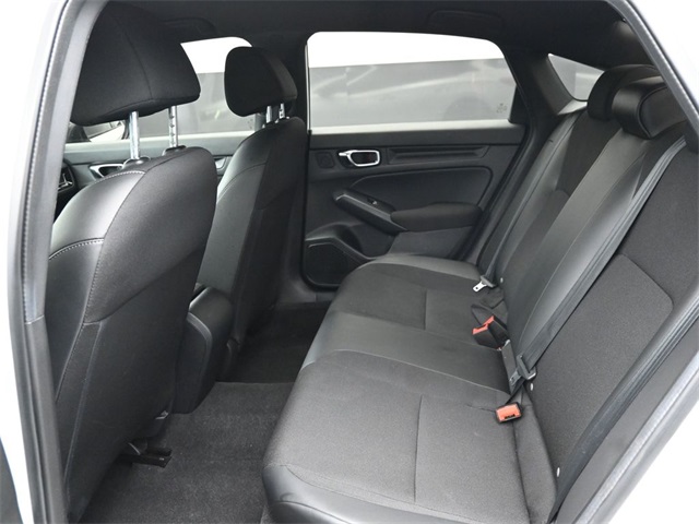 2024 Honda Civic Sport photo 10