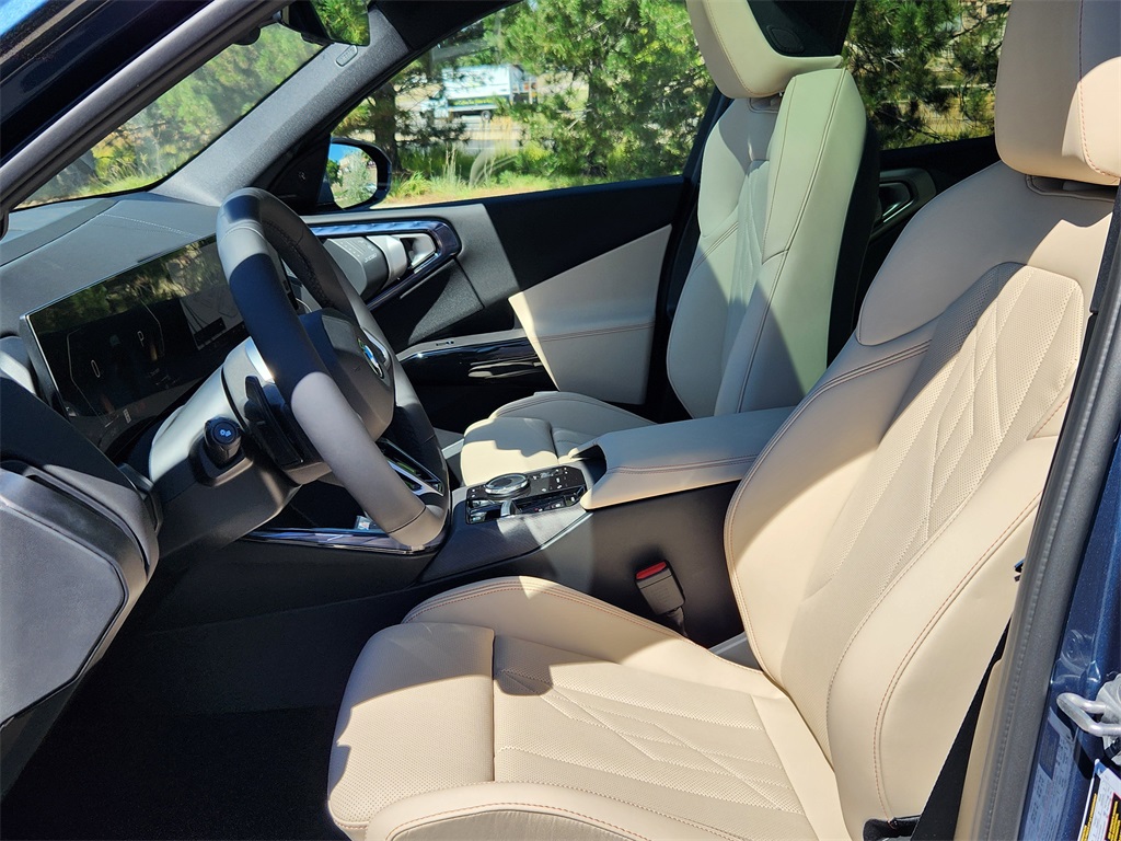 2026 Bmw X3 photo 10