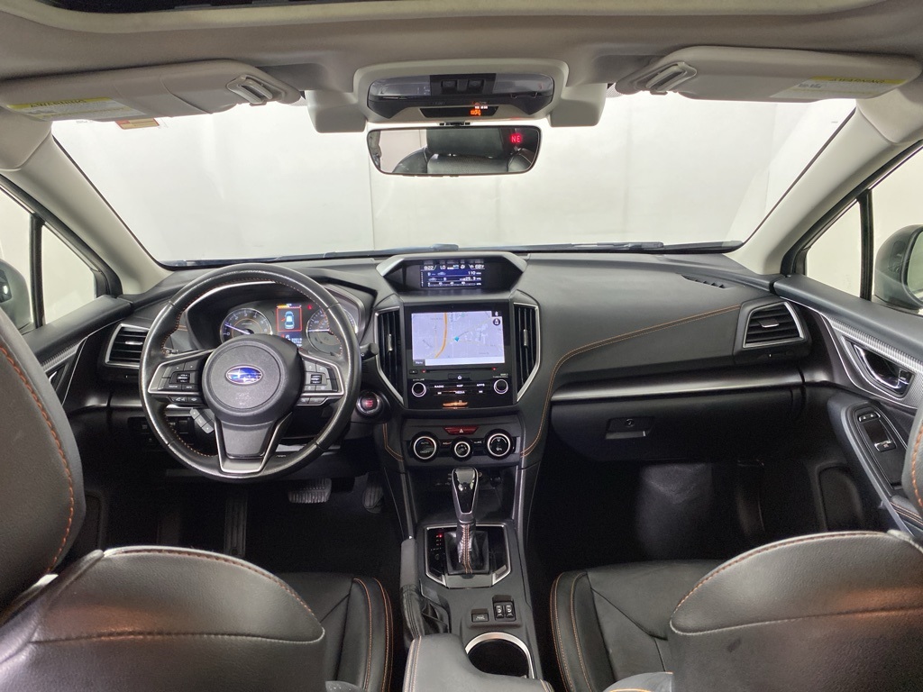 2023 Subaru Crosstrek Limited photo 2