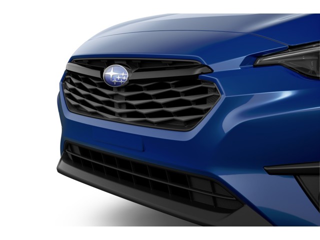 2025 Subaru Impreza Base photo 11