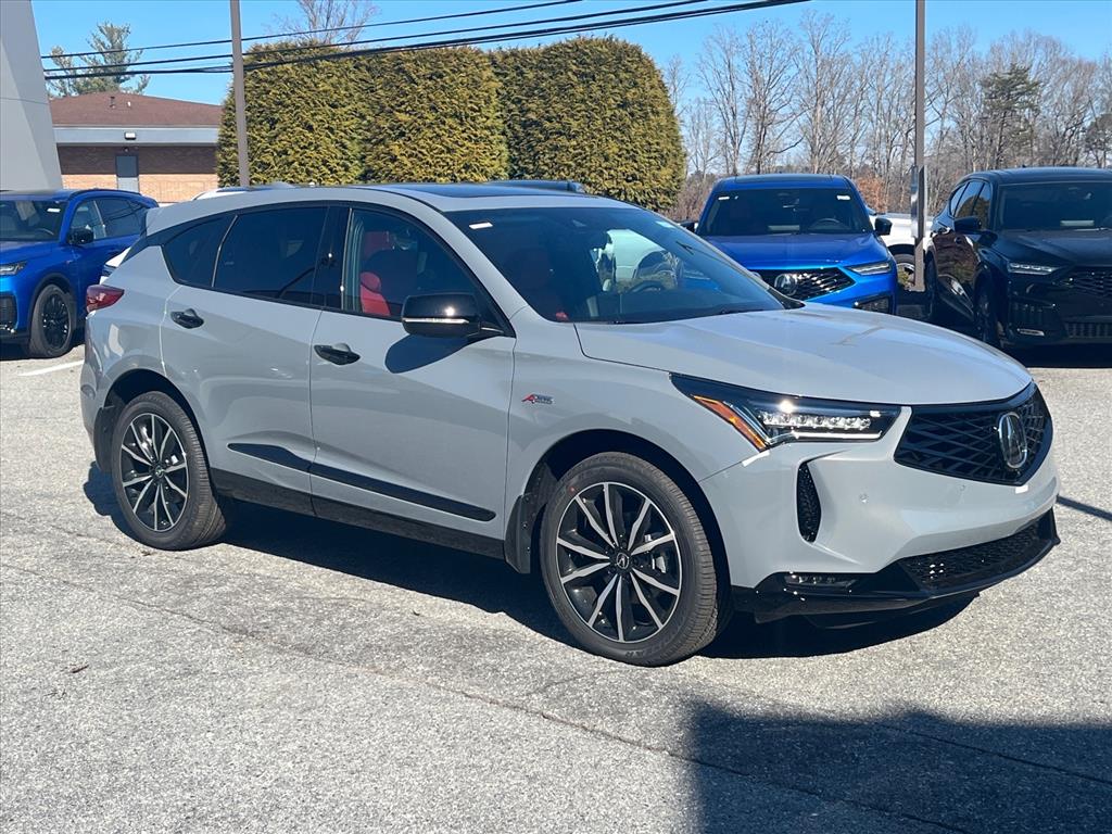 2026 Acura RDX A-Spec w/ Advance Package's photo