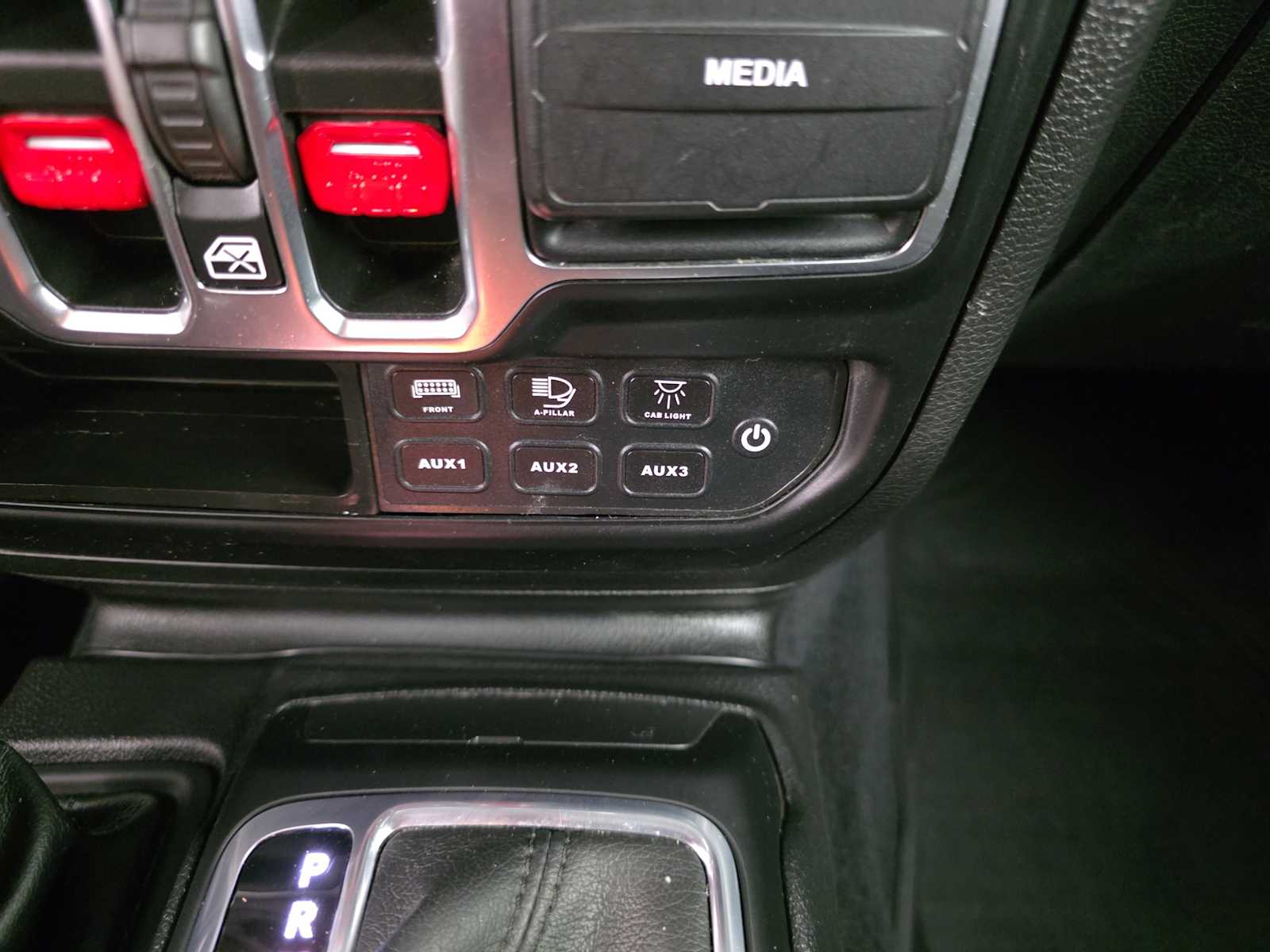2023 Jeep Wrangler Sport S photo 15
