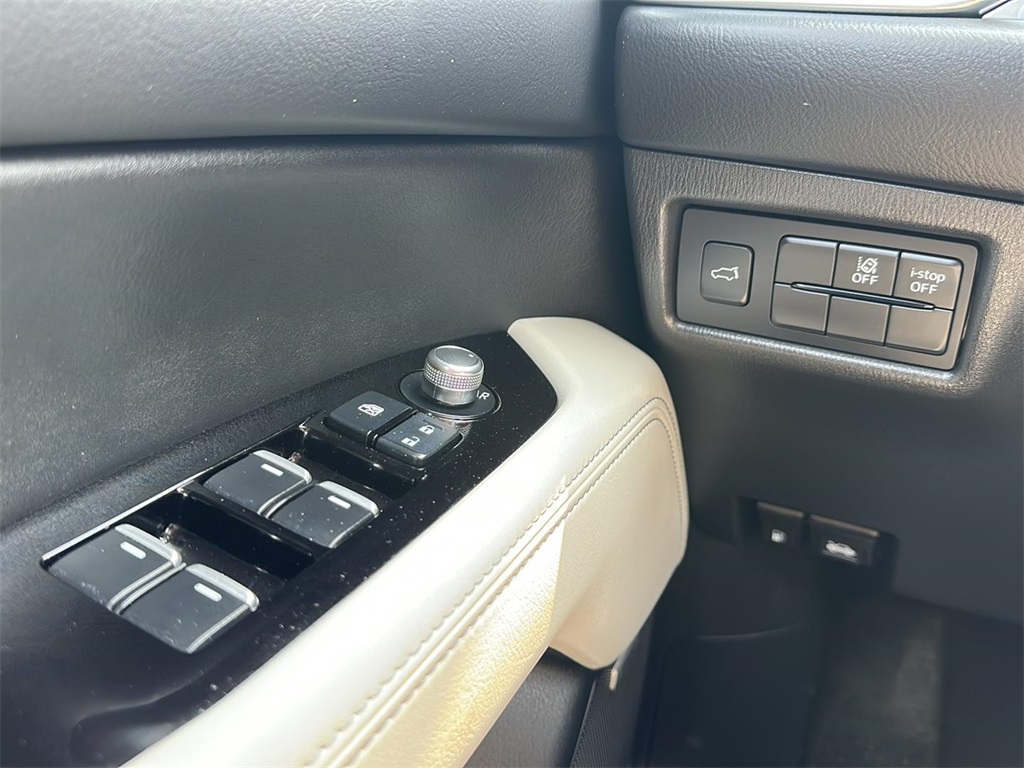 2024 Mazda CX-5 2.5 S Premium photo 21