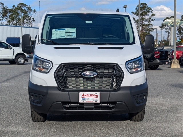 2024 Ford Transit photo 9