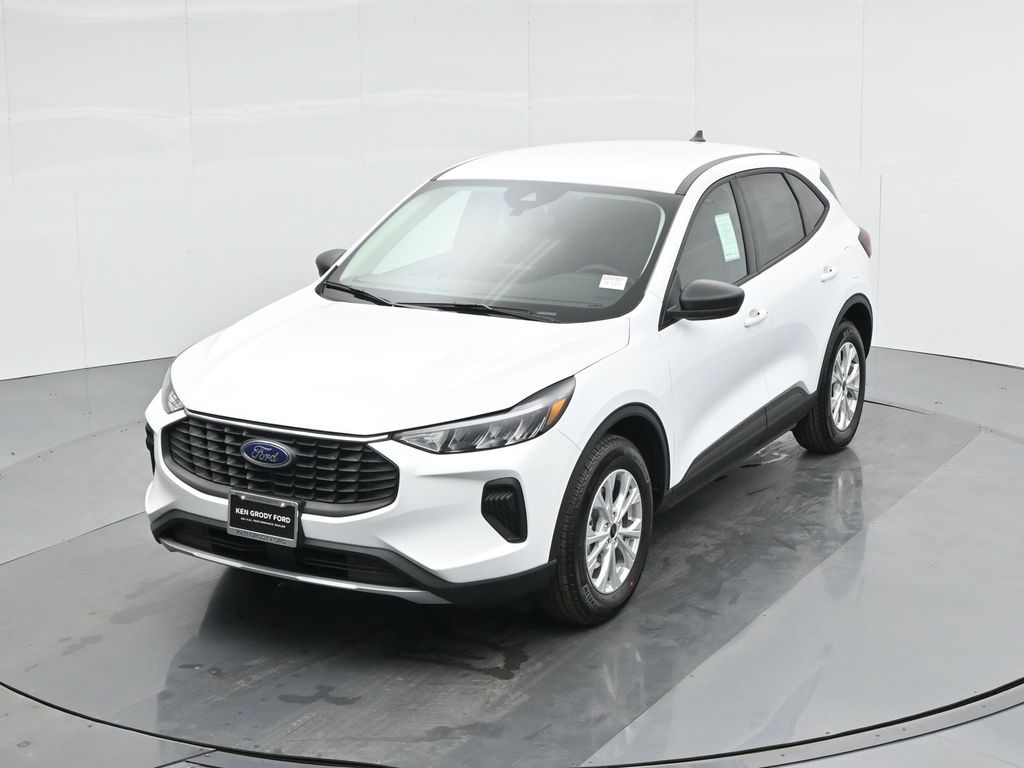 2025 Ford Escape Active photo 31