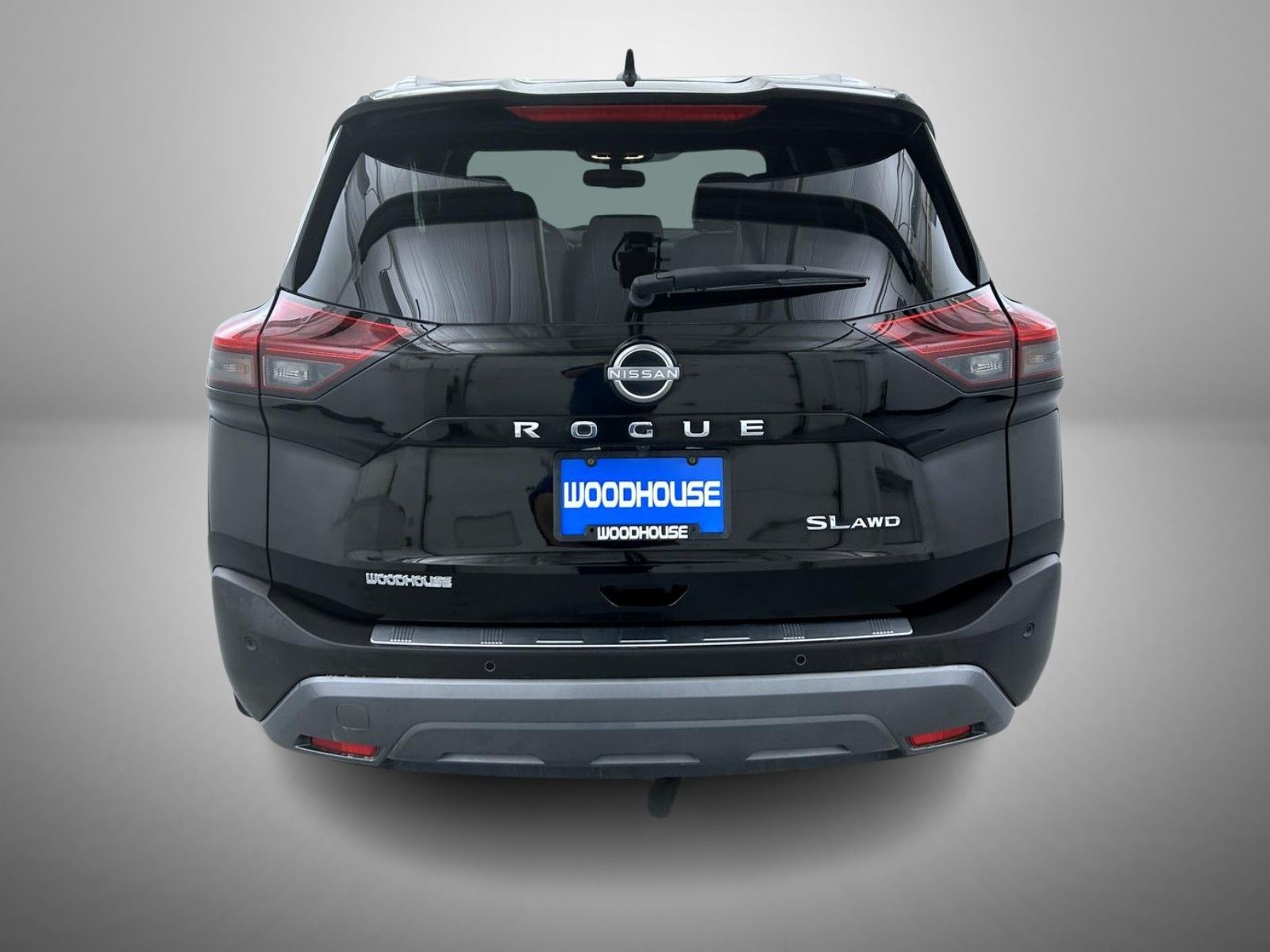 2023 Nissan Rogue SL photo 6