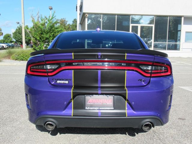 2023 Dodge Charger R/T photo 5