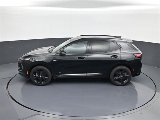 2025 Buick Envision Sport Touring photo 16