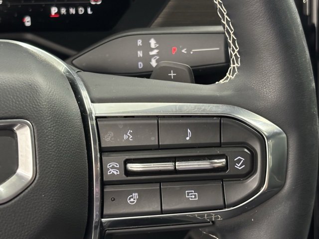 2024 Gmc Acadia Denali photo 23