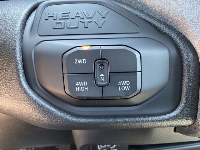 2025 Ram 2500 Tradesman photo 20
