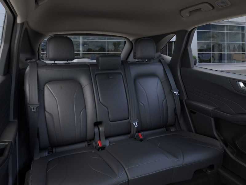2025 Ford Escape Plug-In Hybrid Base photo 11