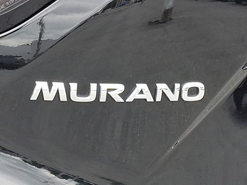 2023 Nissan Murano SV photo 28