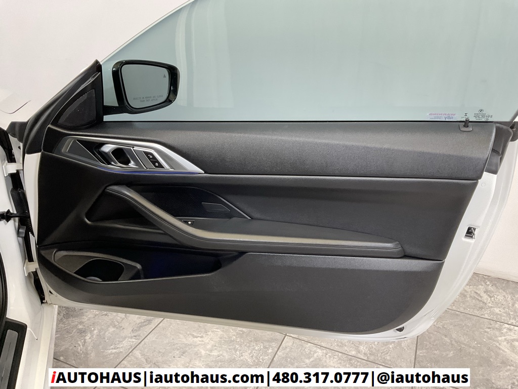 2021 Bmw 430i photo 28