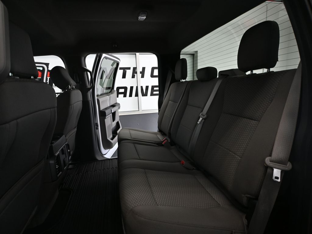 2020 Ford F-150 XLT photo 30