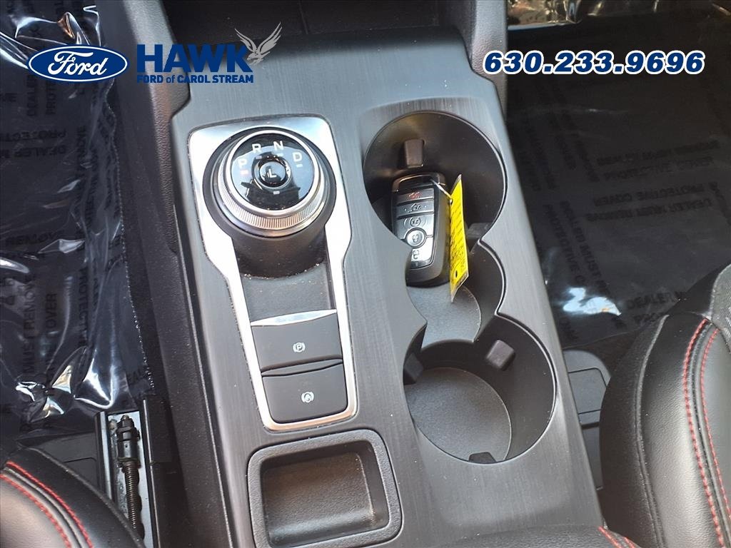 2024 FORD ESCAPE - Image 11