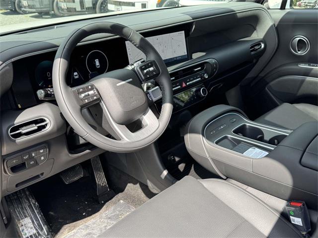 2026 Hyundai Palisade Calligraphy photo 2