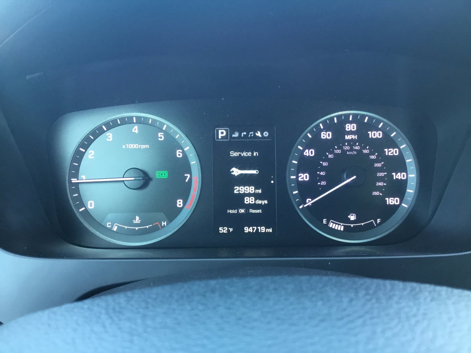 PreOwned 2015 Hyundai Sonata Limited 4dr Car in La Vista PTV034044