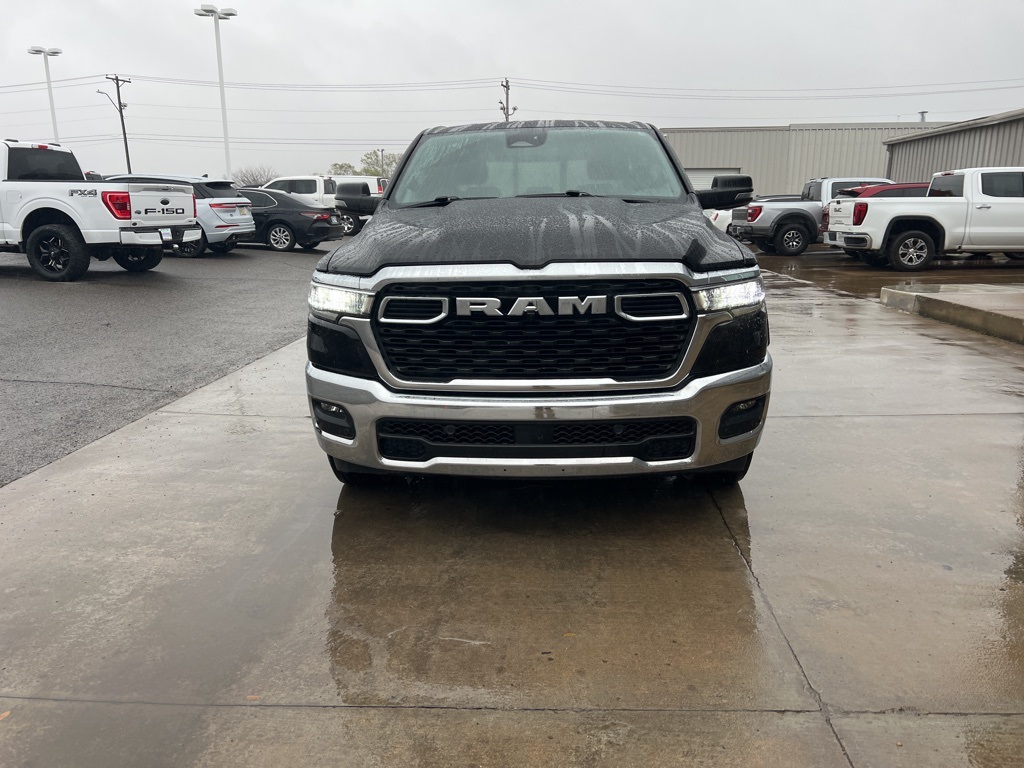 2025 Ram 1500 Big Horn Lone Star photo 2
