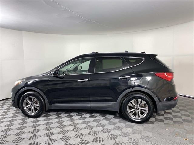 2016 Hyundai Santa Fe Sport Base photo 2