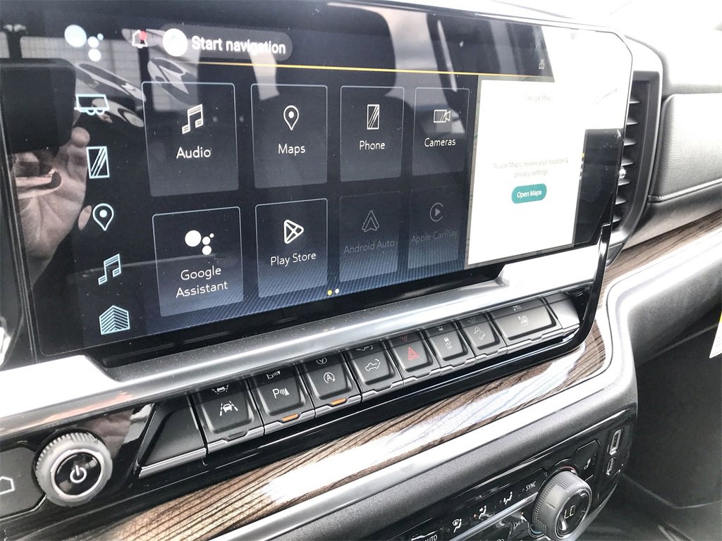 2026 Chevrolet Silverado 1500 LT photo 16