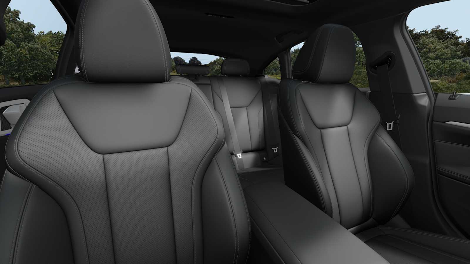 2025 Bmw i4 xDrive40 photo 11