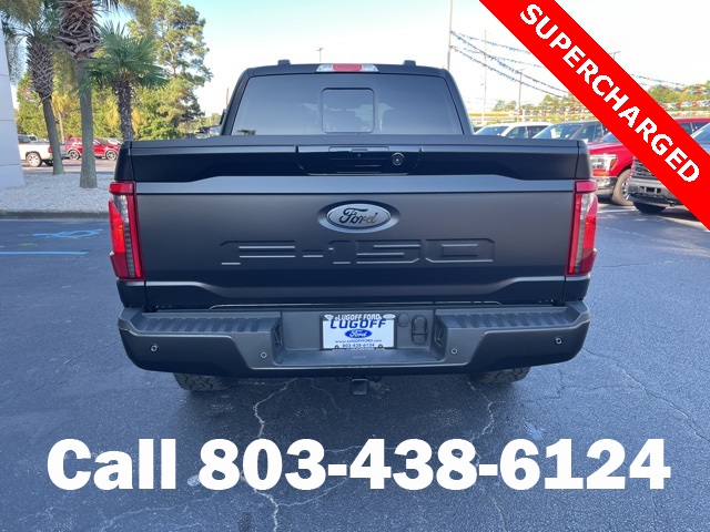 2024 Ford F-150 XLT photo 36