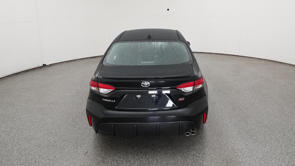 2025 Toyota Corolla SE photo 18