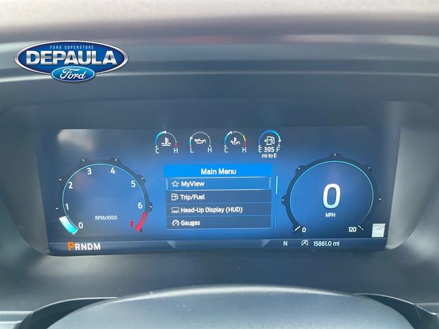 2024 Ford F-150 King Ranch photo 2