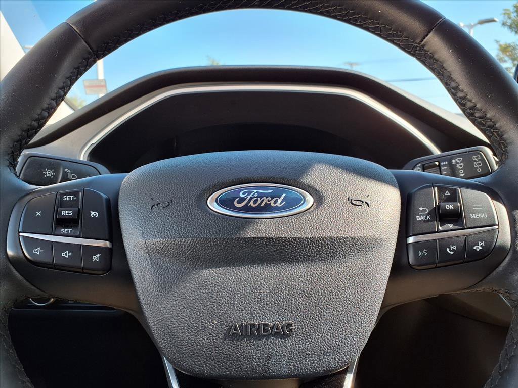 2022 Ford Escape SE photo 23