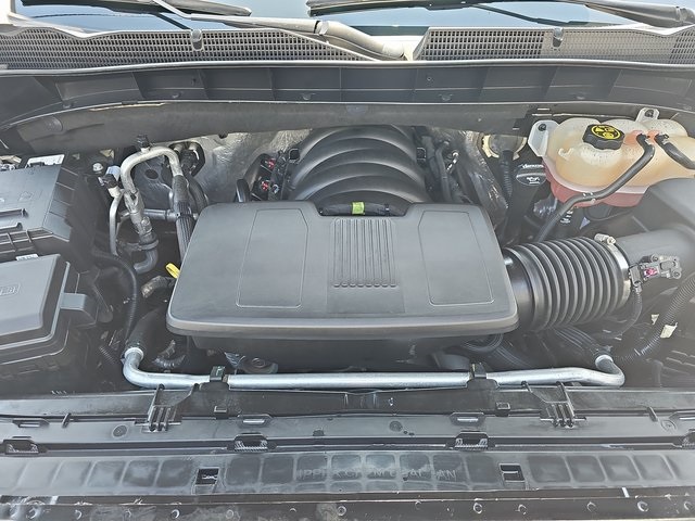 2022 Gmc Sierra 1500 Denali photo 28