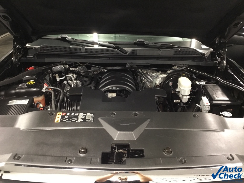 2017 Chevrolet Silverado 1500 LT photo 31