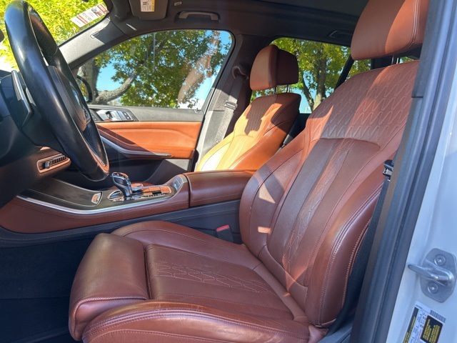 2019 Bmw X5 xDrive40i photo 20