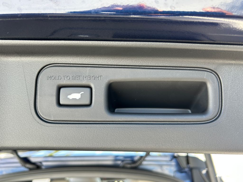 2026 Honda Passport TrailSport Elite photo 21