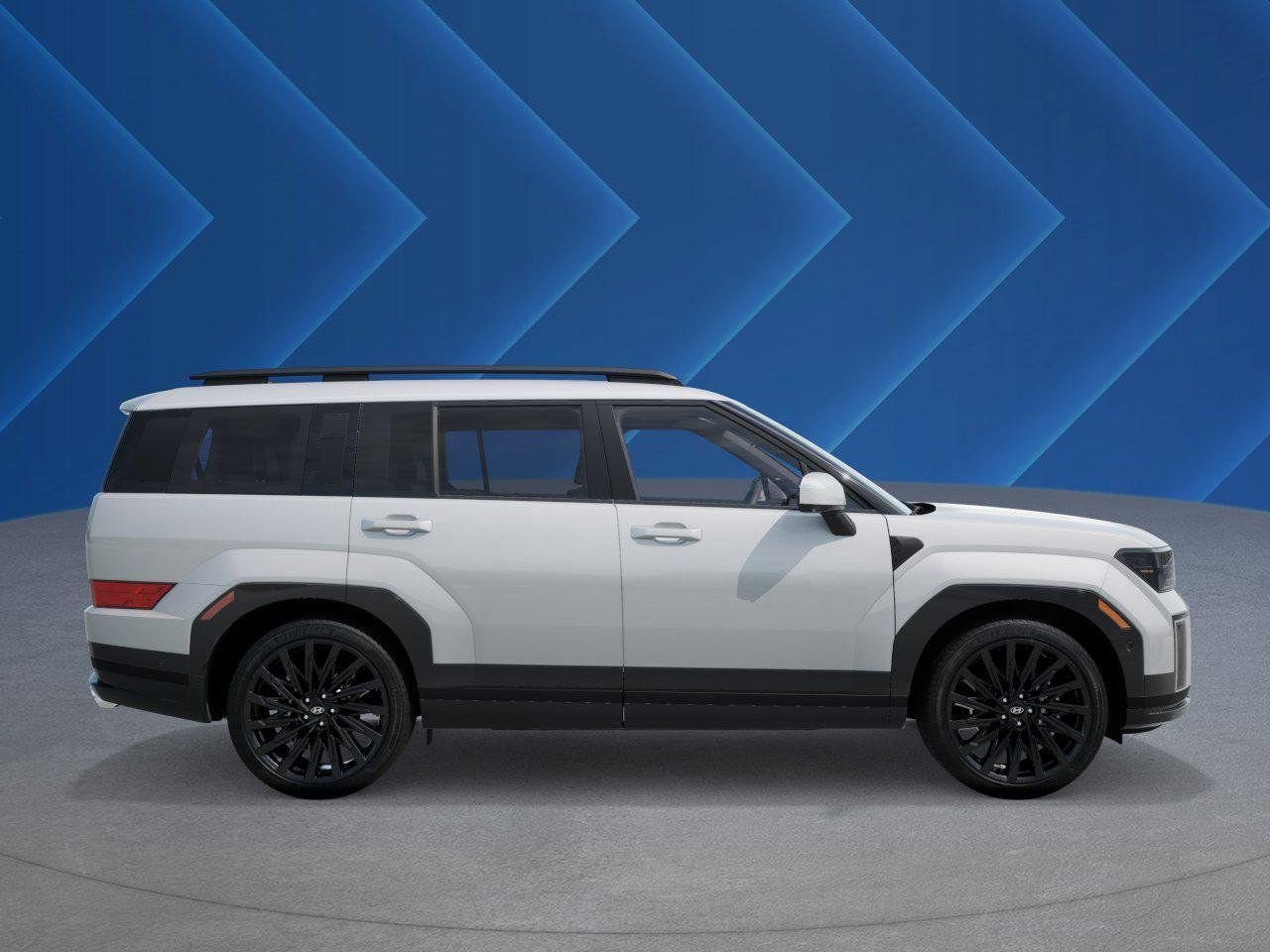 2026 Hyundai Santa Fe Calligraphy photo 7