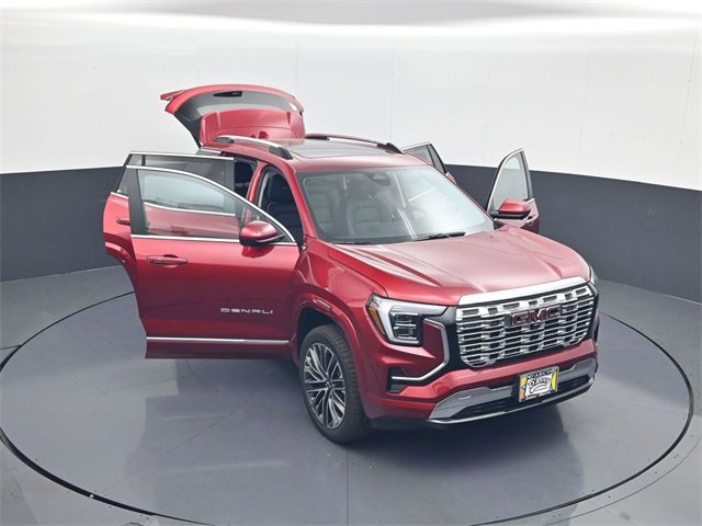 2026 Gmc Terrain Denali photo 27