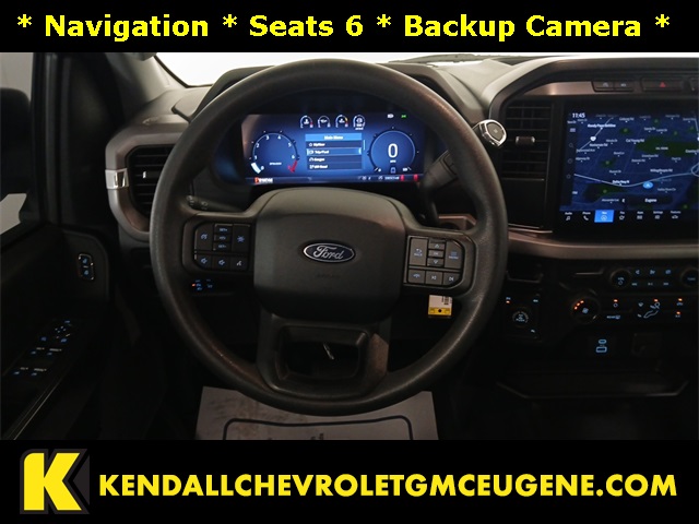 2024 Ford F-150 XL photo 14