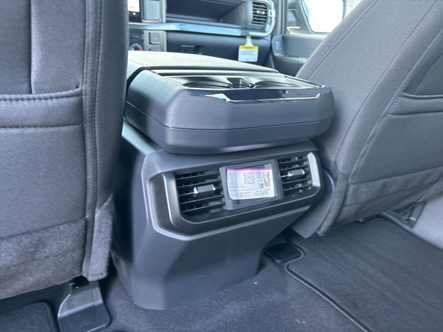2025 Ford F-150 STX photo 29