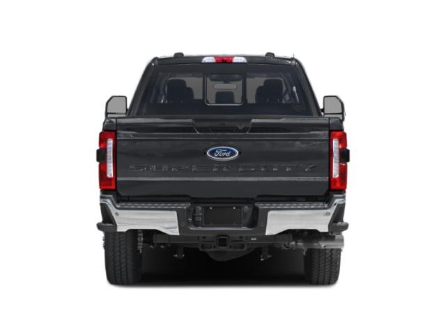2026 Ford F-250 King Ranch photo 5